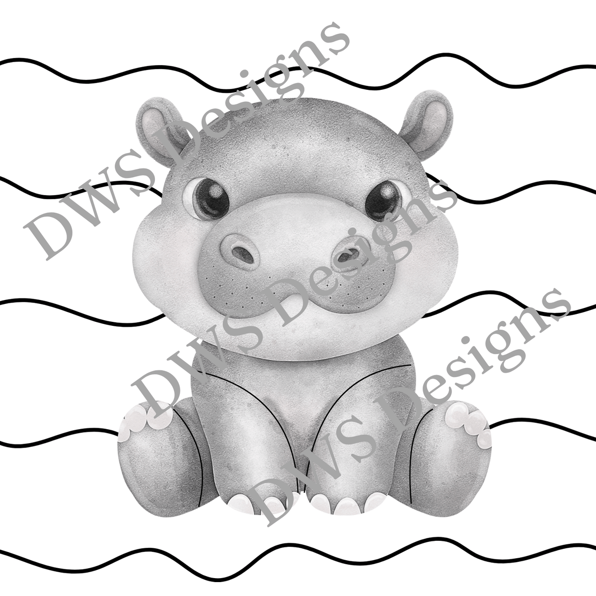 Hippo Kit
