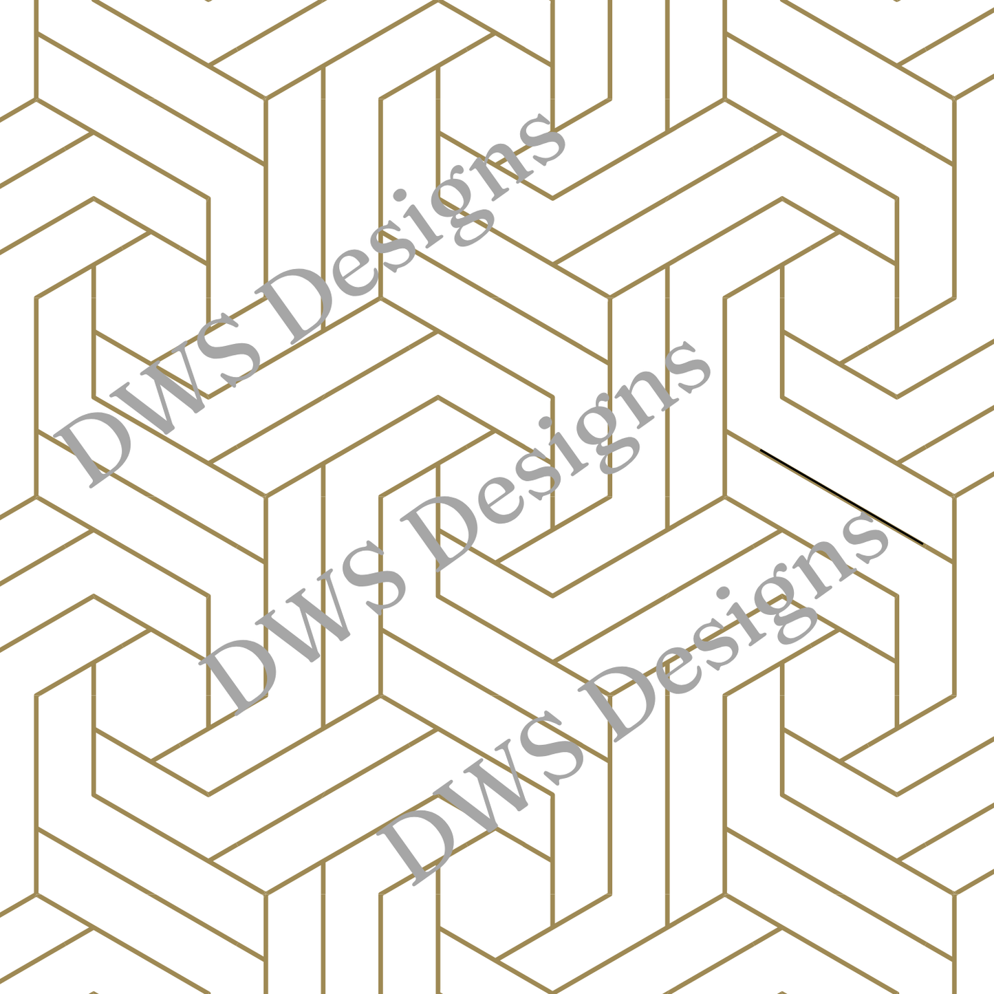 Geometric One