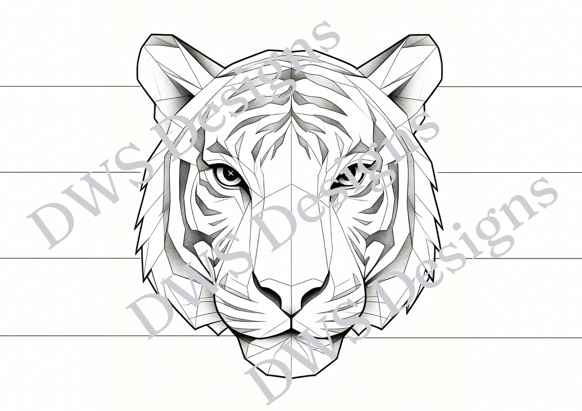 A4 Tiger Advanced