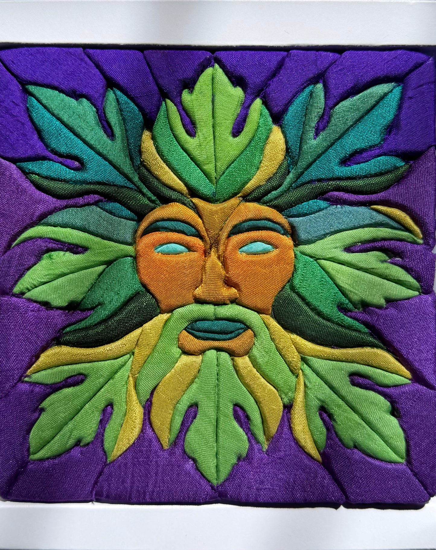 Green Man