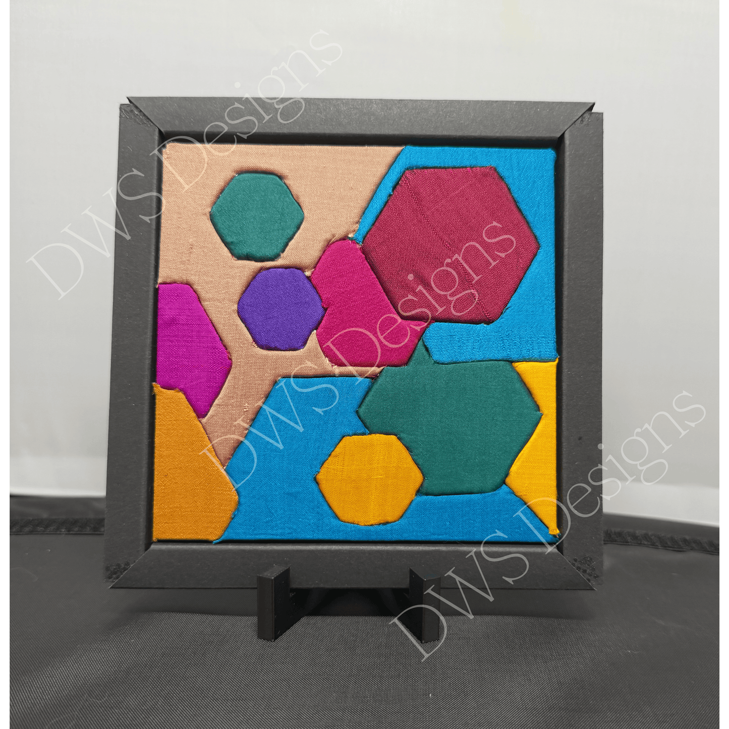 Hexagons