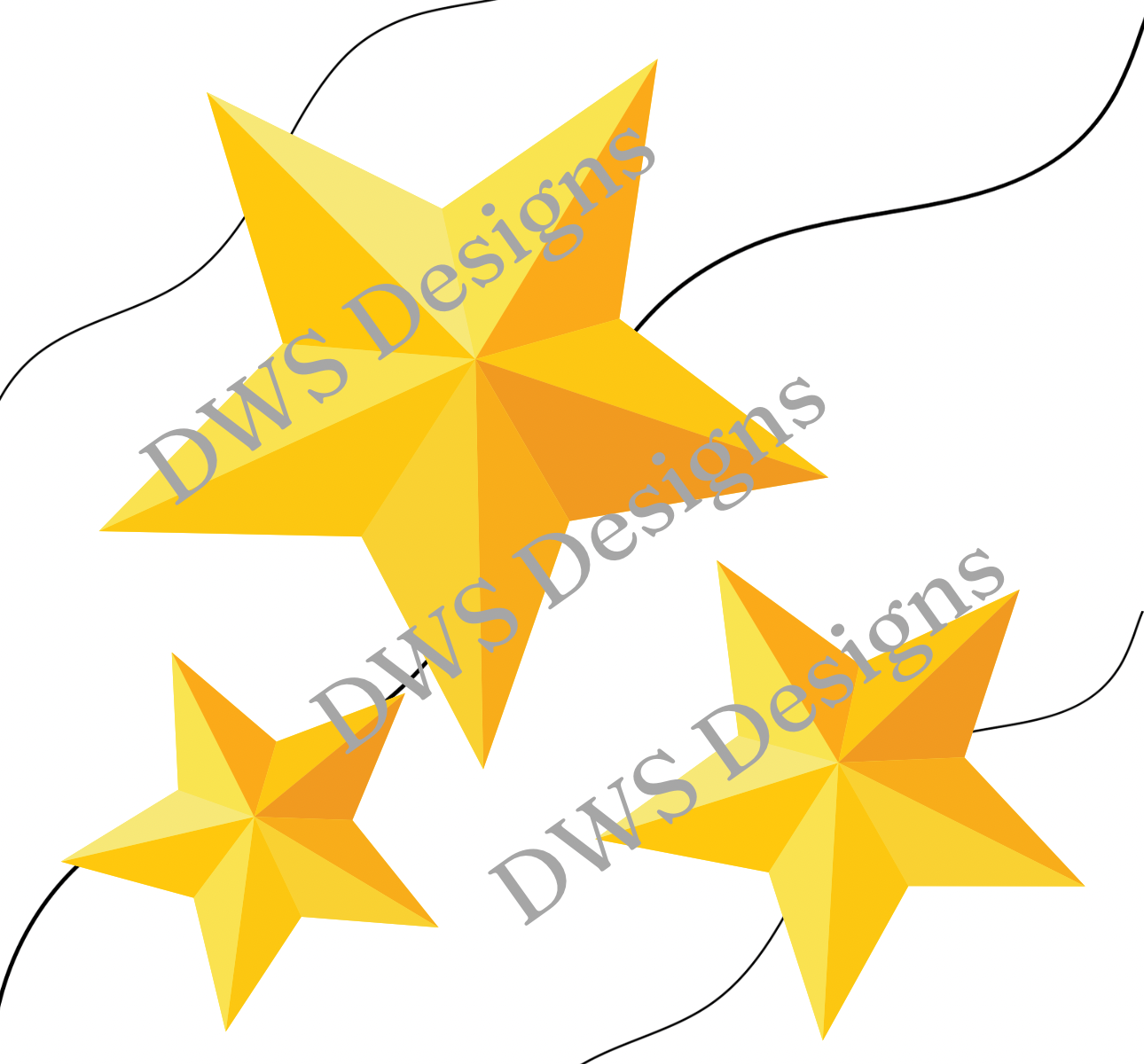 Mini Stars
