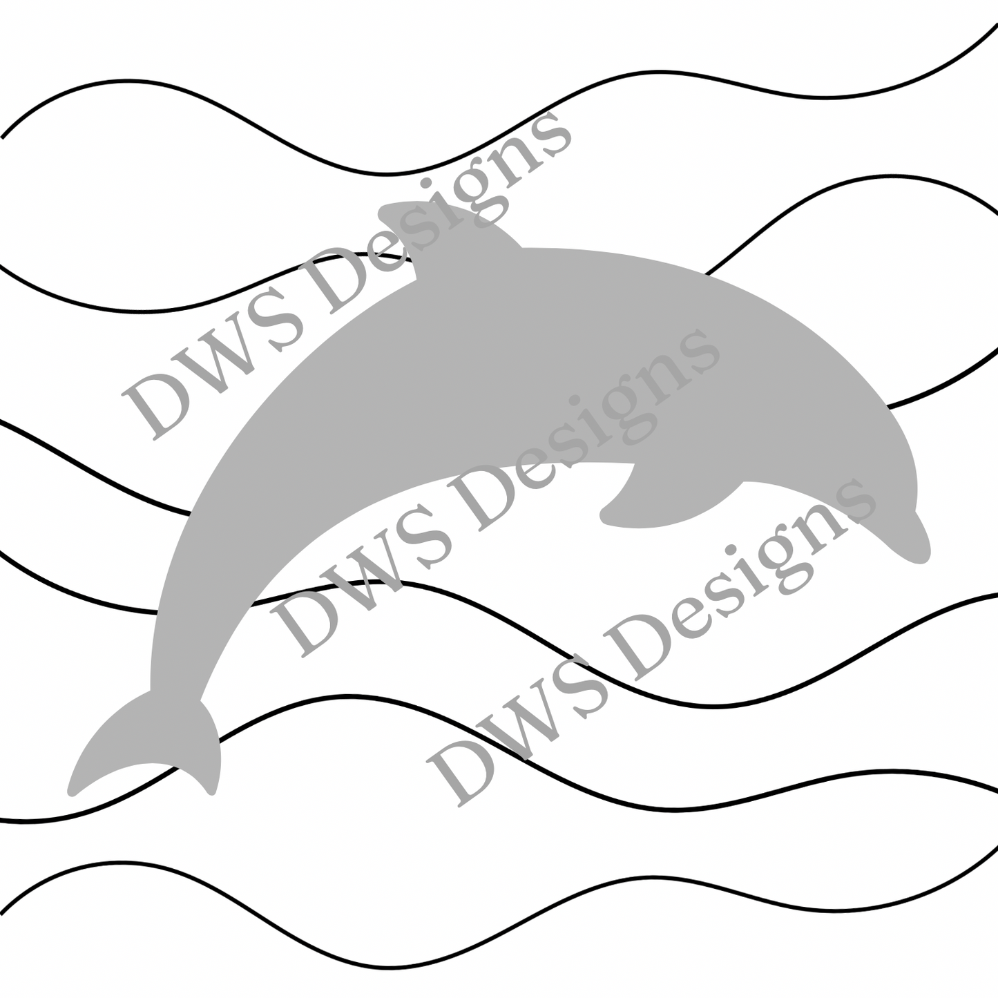 Oceans Dolphin