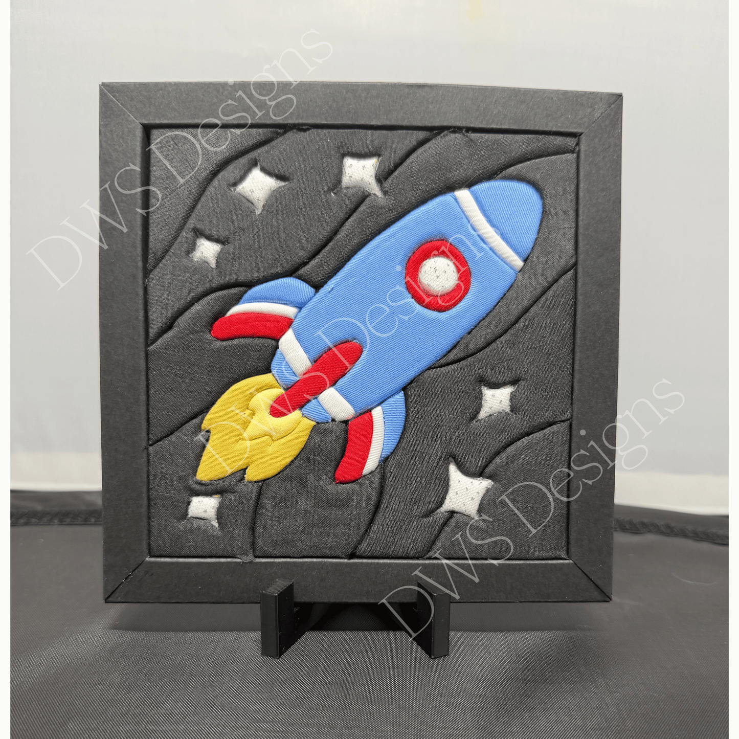 Rocket