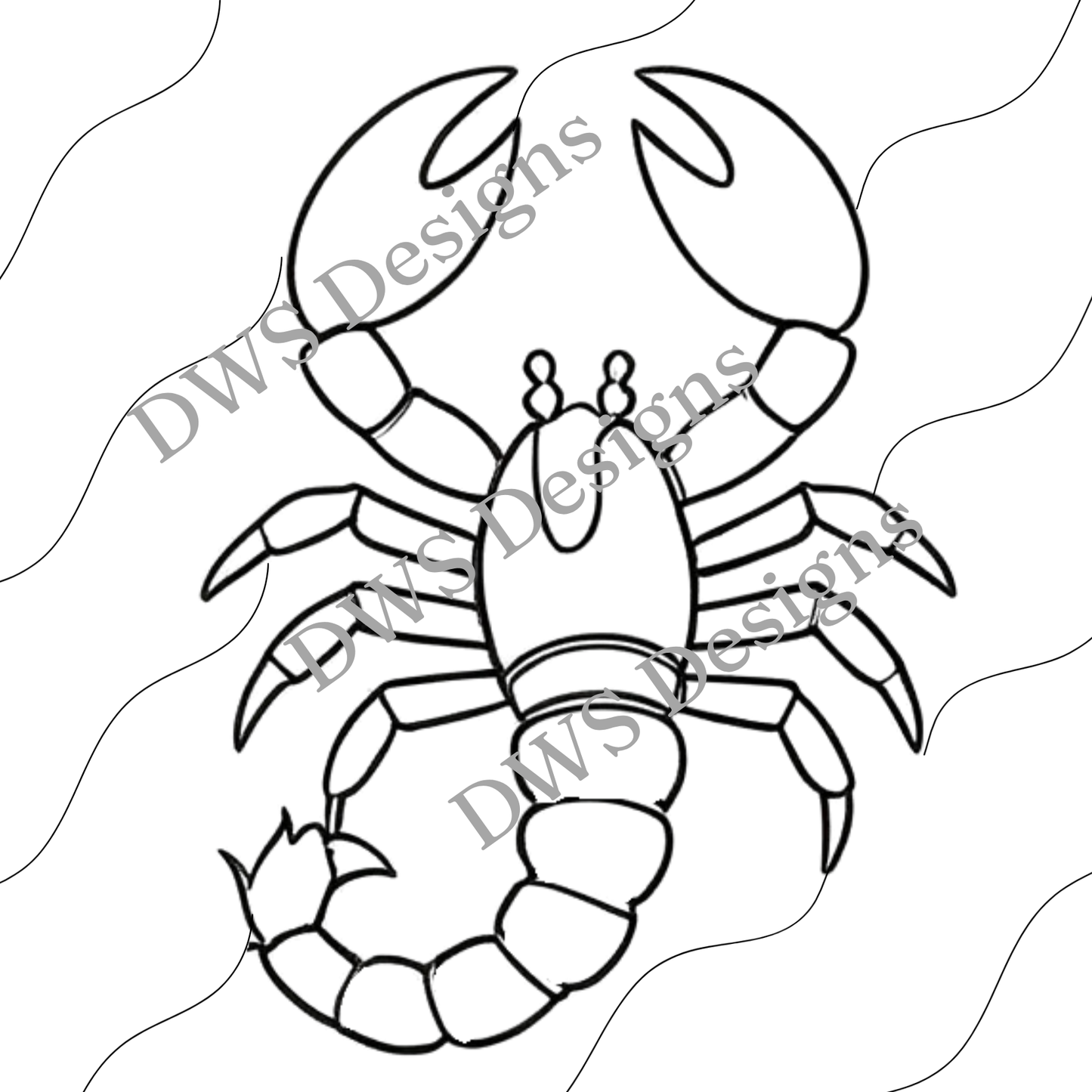 Astrology Scorpio