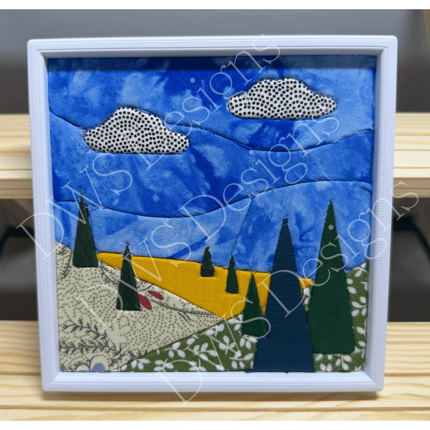 Landscape Trees