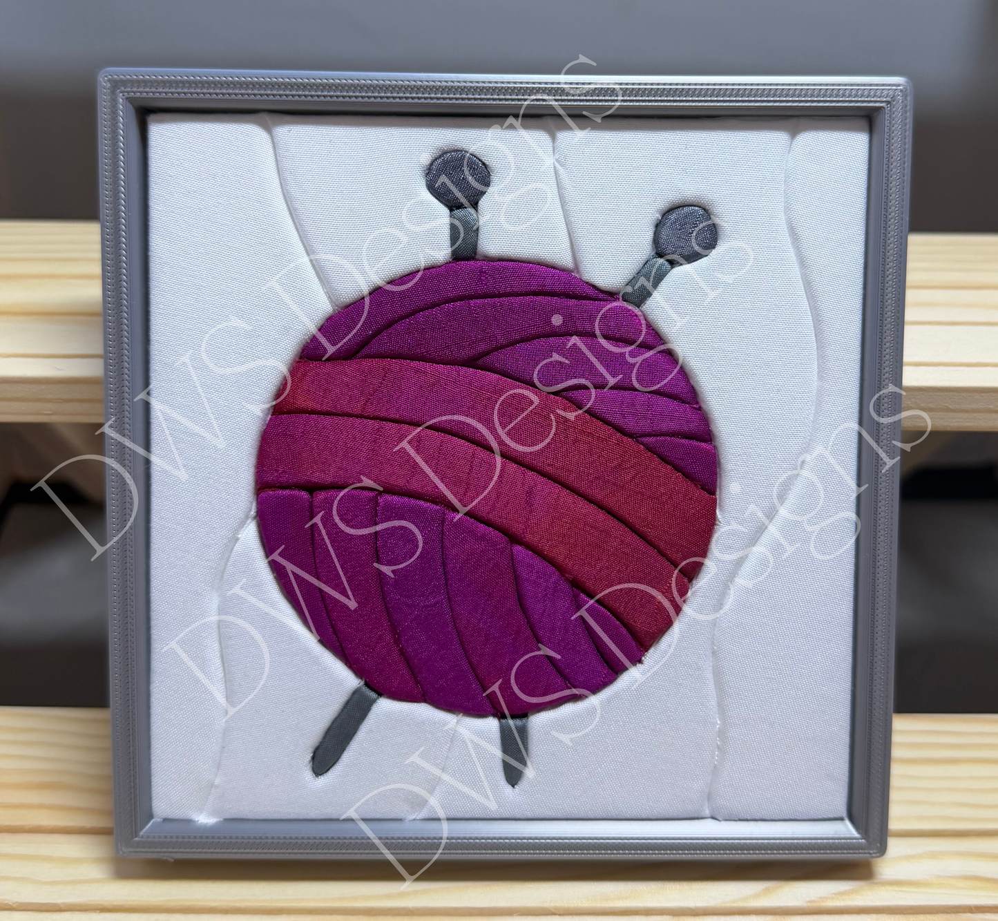 Yarn Ball