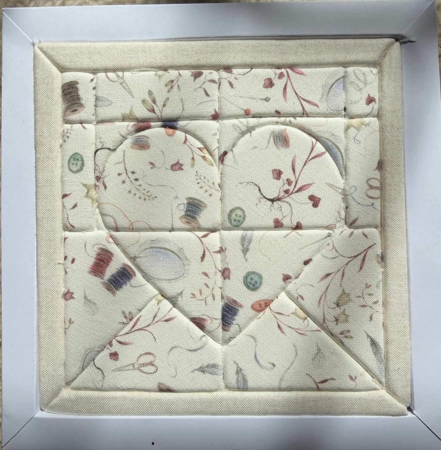 Heart Geometry
