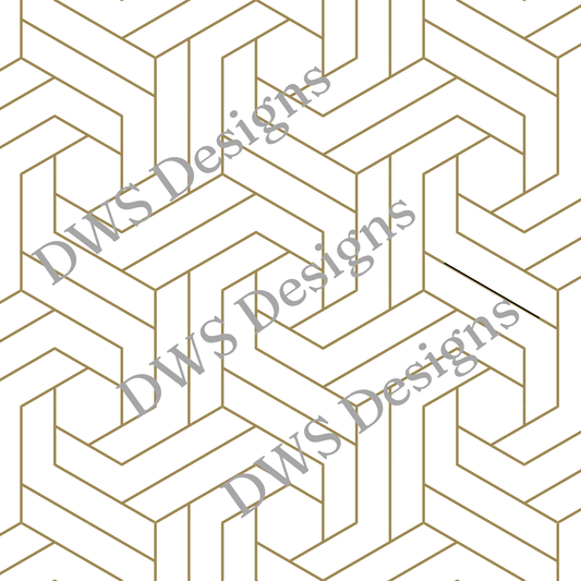 Geometric One
