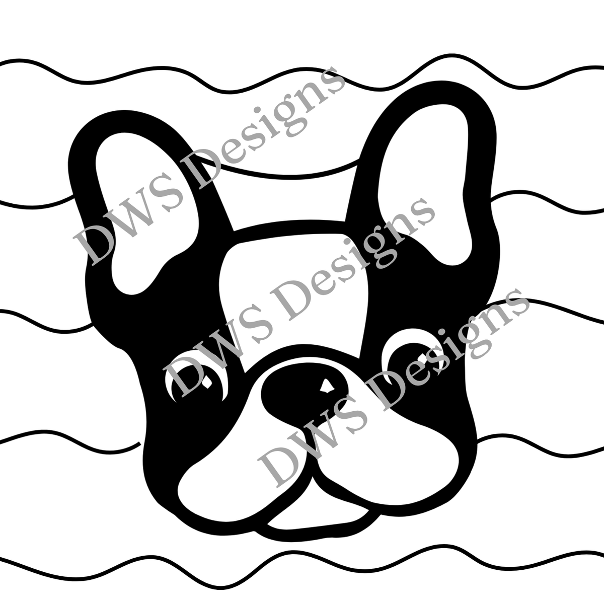 Animals French Bulldog