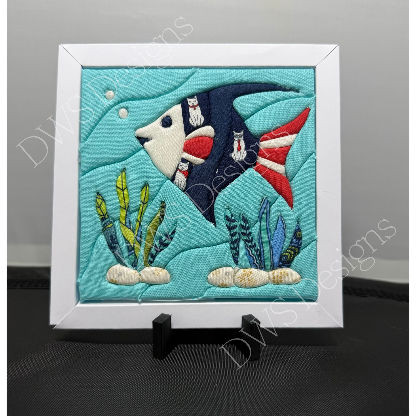 Angelfish
