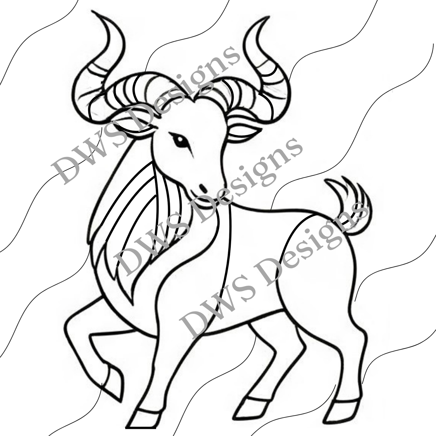 Astrology Aries