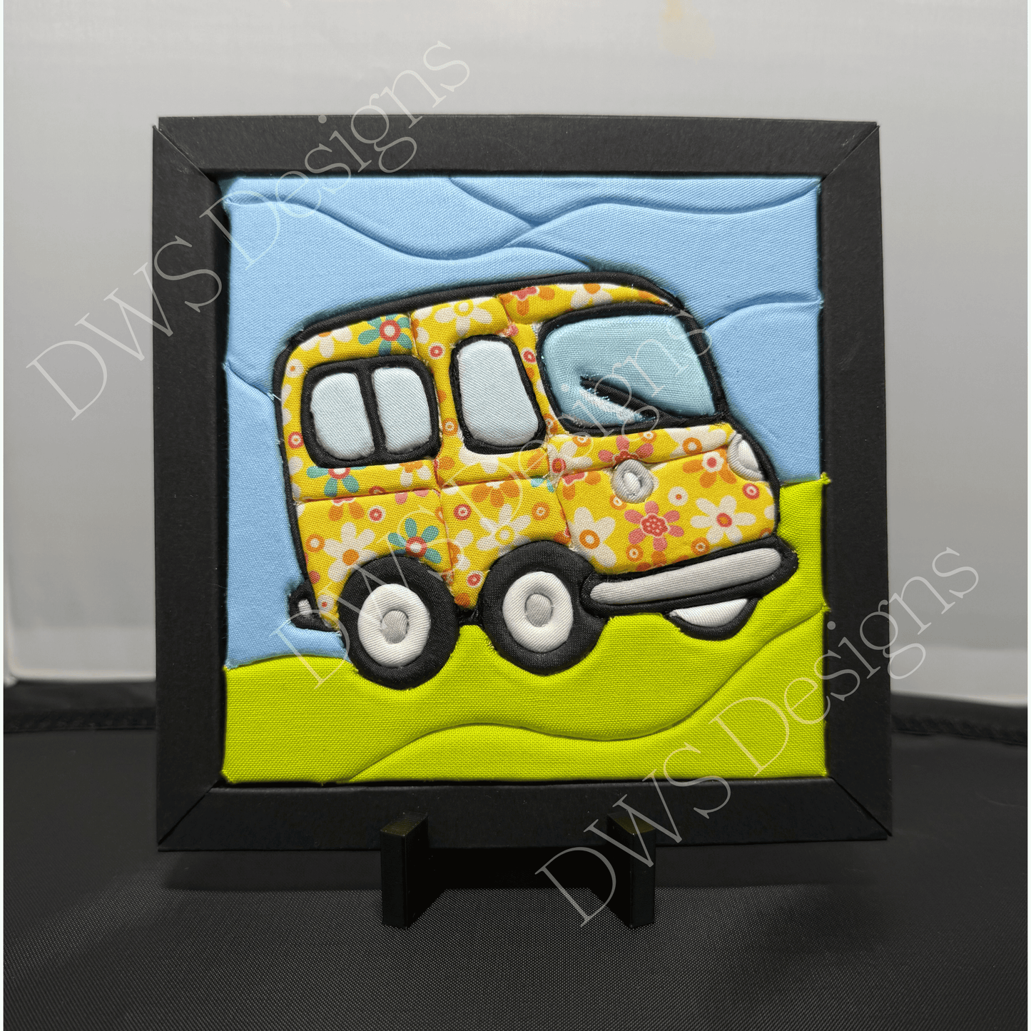 Campervan