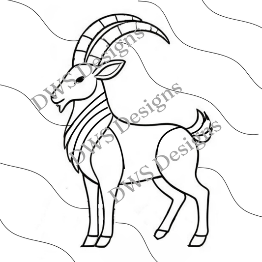 Astrology Capricorn