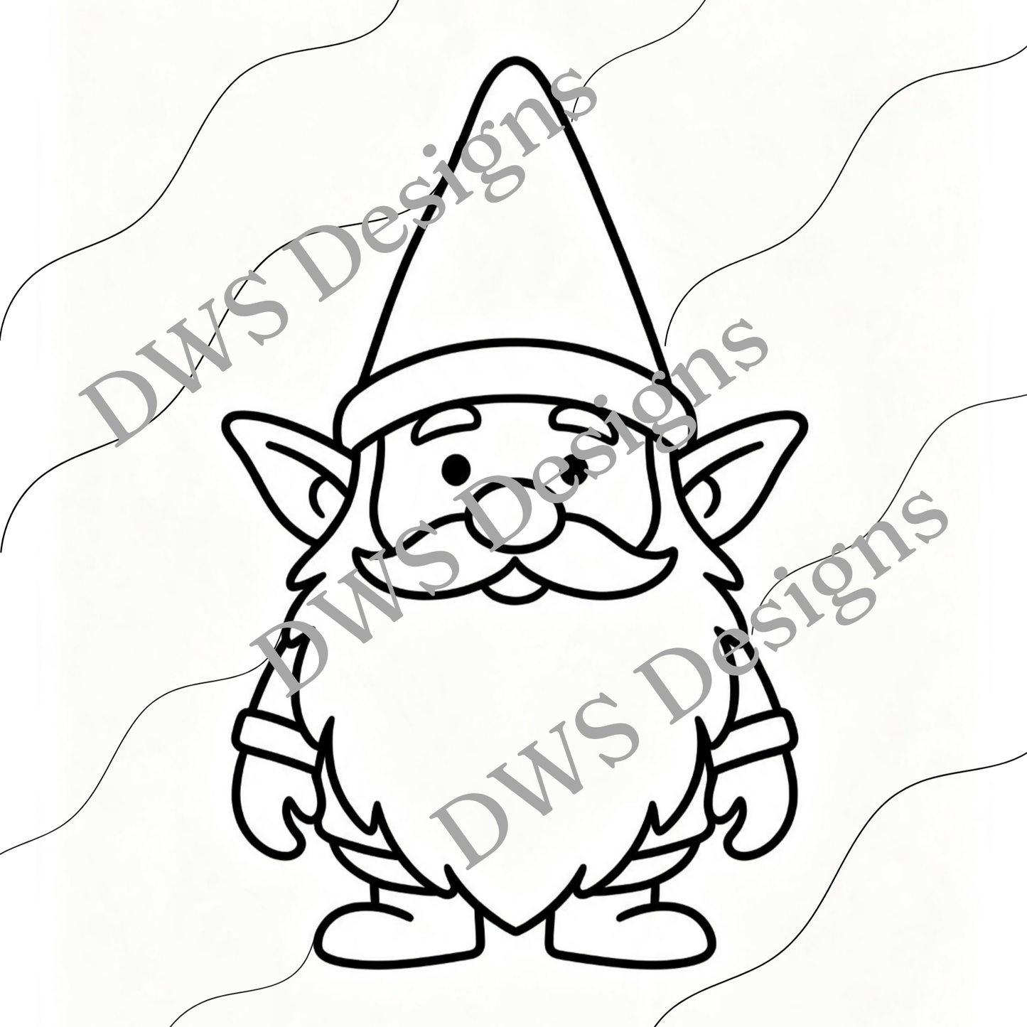 Christmas Elf
