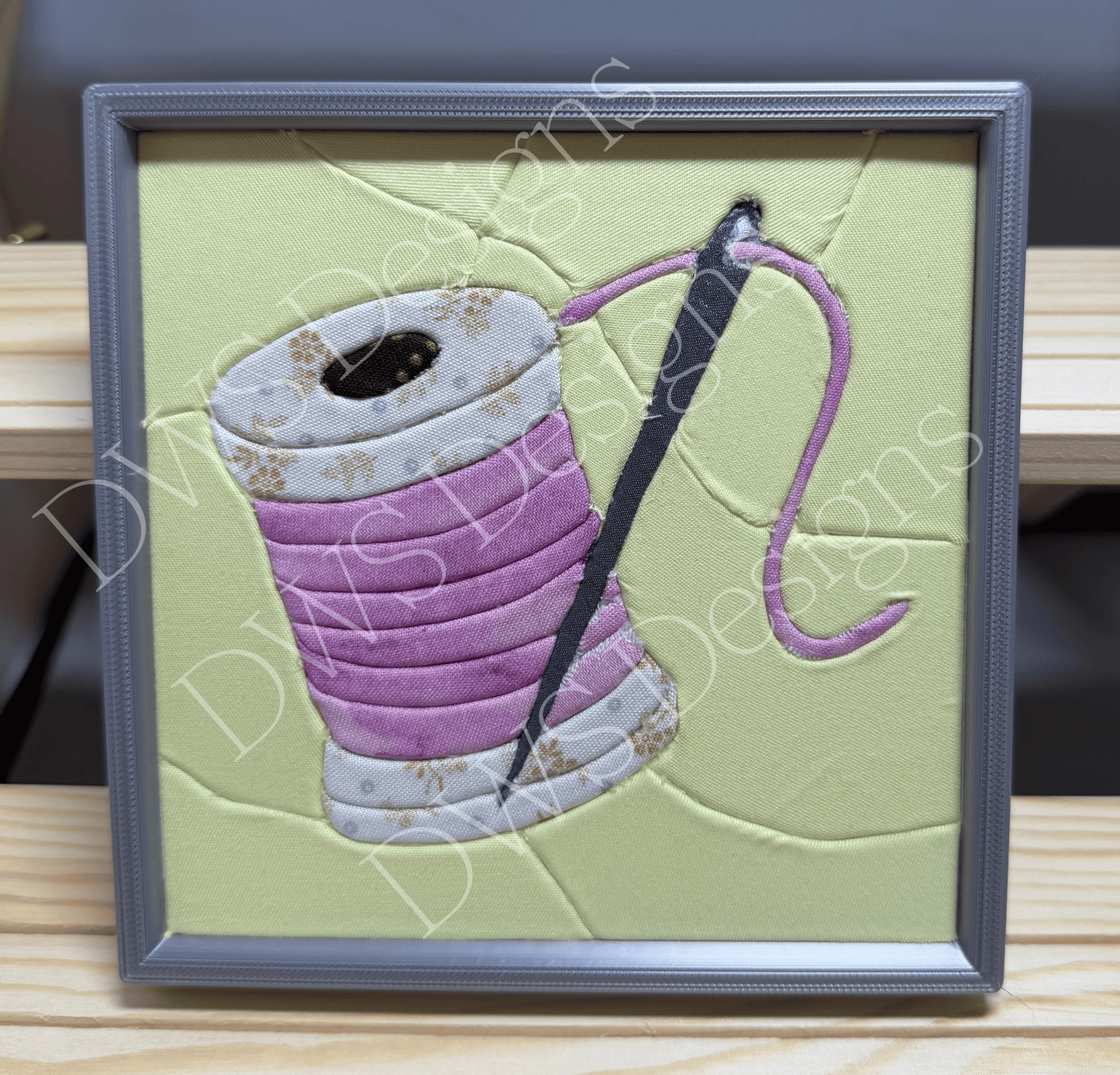 Hobby Cotton Reel