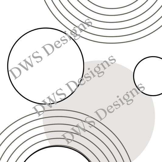 Geometric Lines