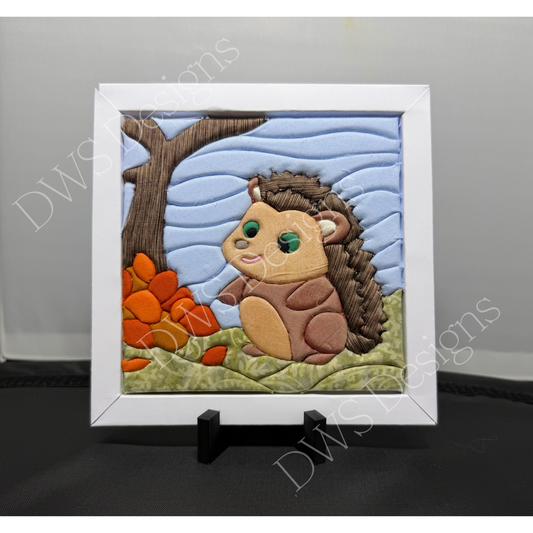 Hedgehog