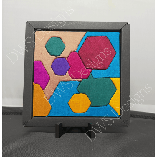 Hexagons