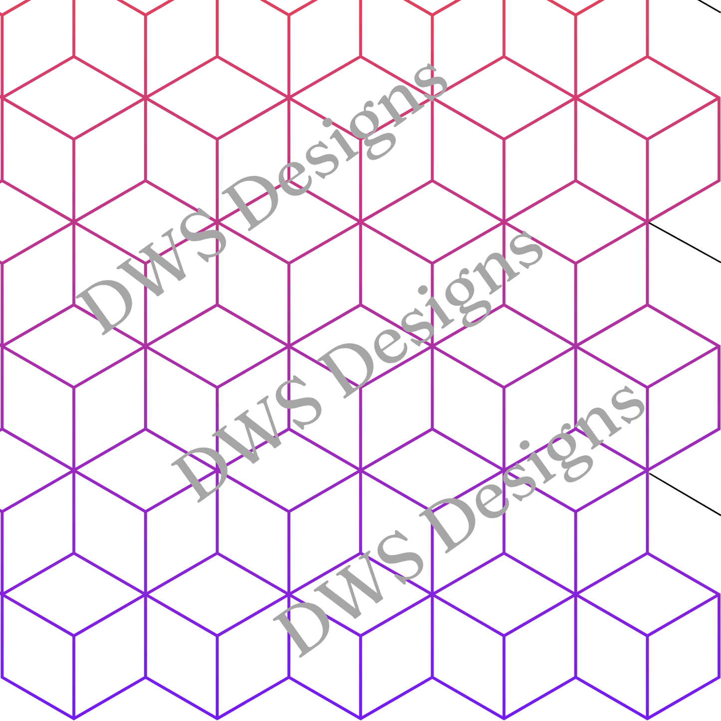 Geometric Cubed