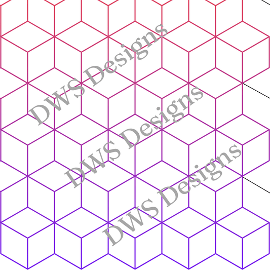 Geometric Cubed