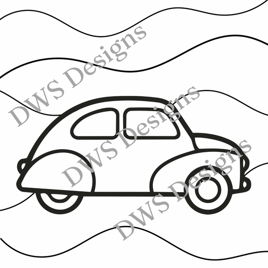 Vehicles Car