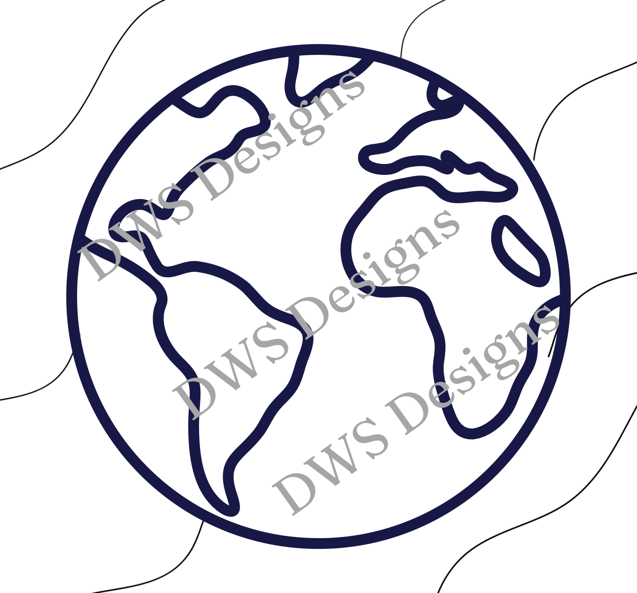 Mini Earth
