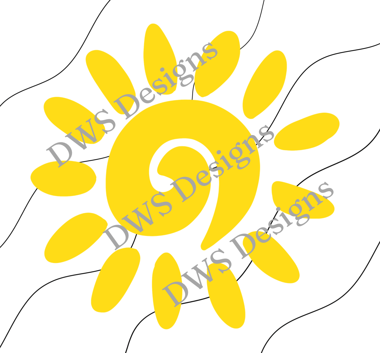 Mini Sun