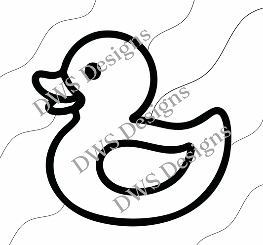 Mini Duck