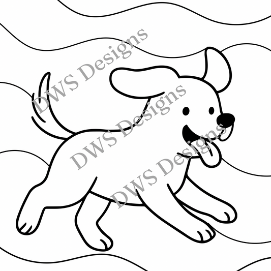 Animals Puppy