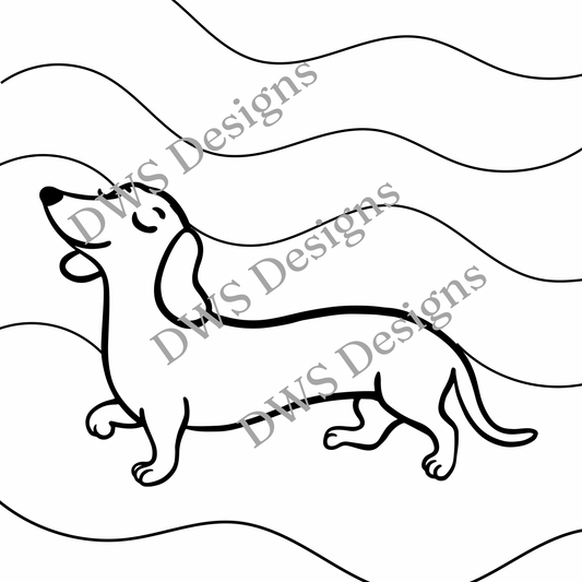 Animals Sausage Dog