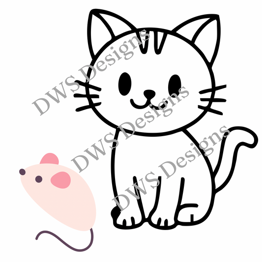 Animals Cat