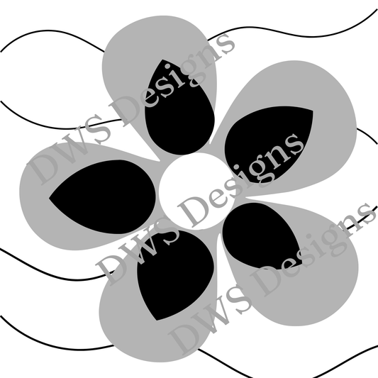 Florals Daisy Daisy