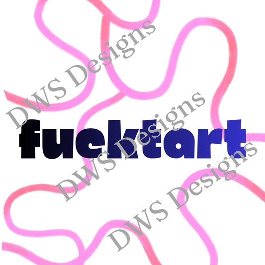 NSFW Fucktart