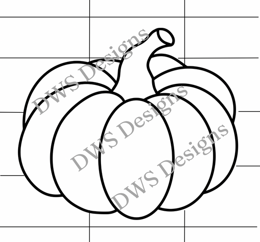 Mini Pumpkin