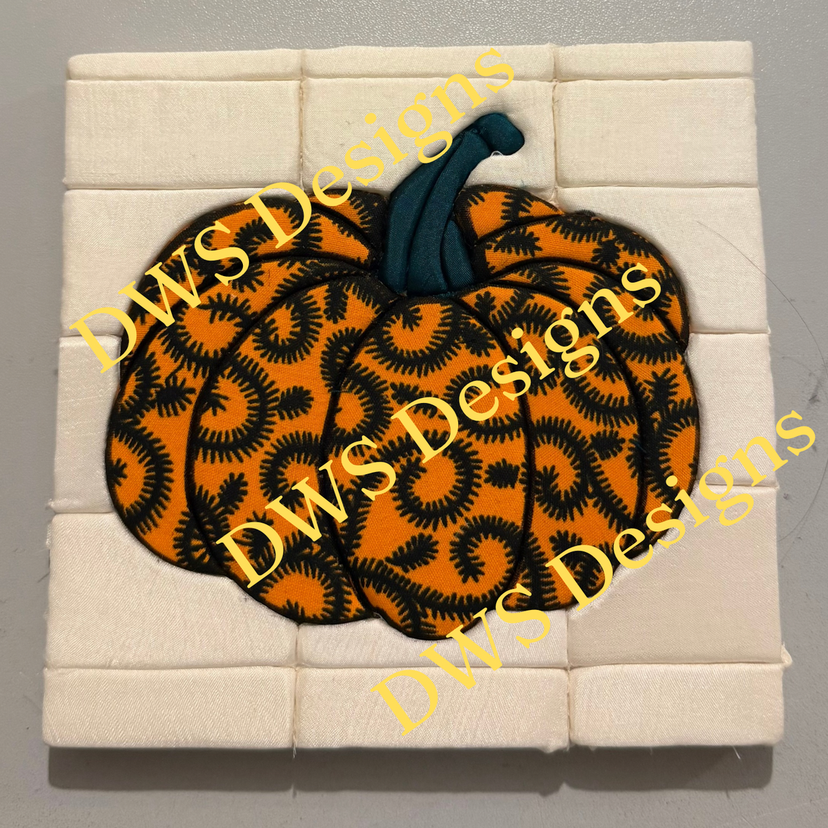 Mini Pumpkin