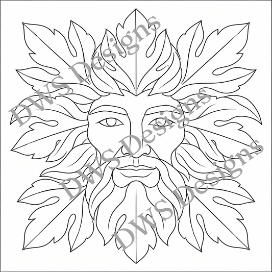 Green Man