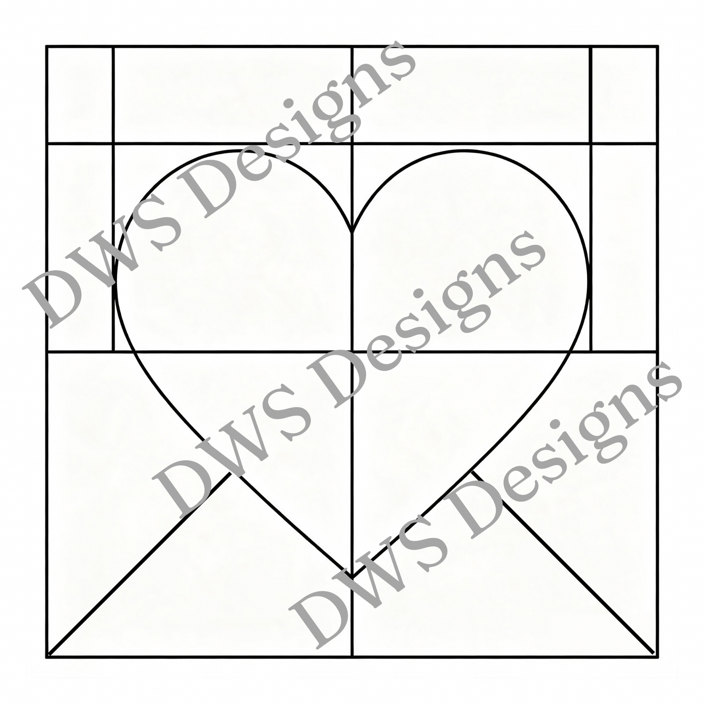 Heart Geometry