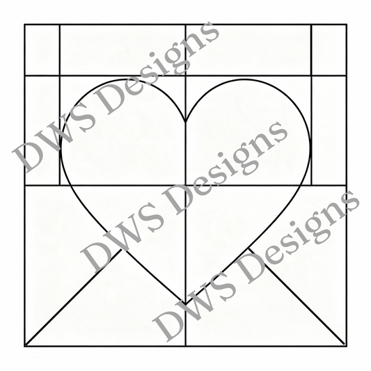 Heart Geometry