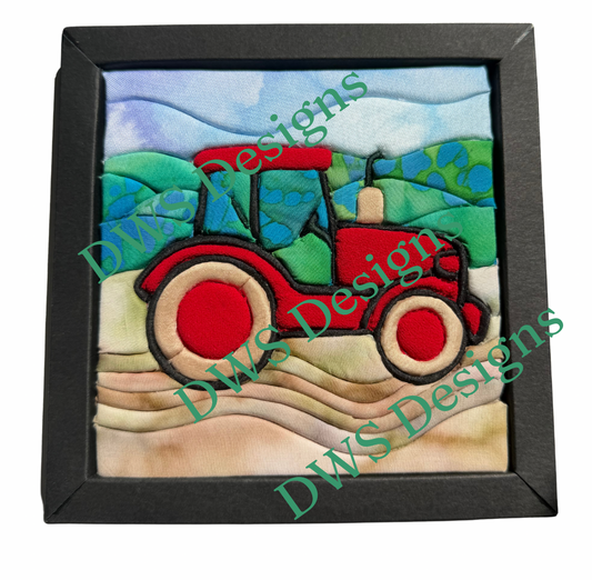 Tractor Kit