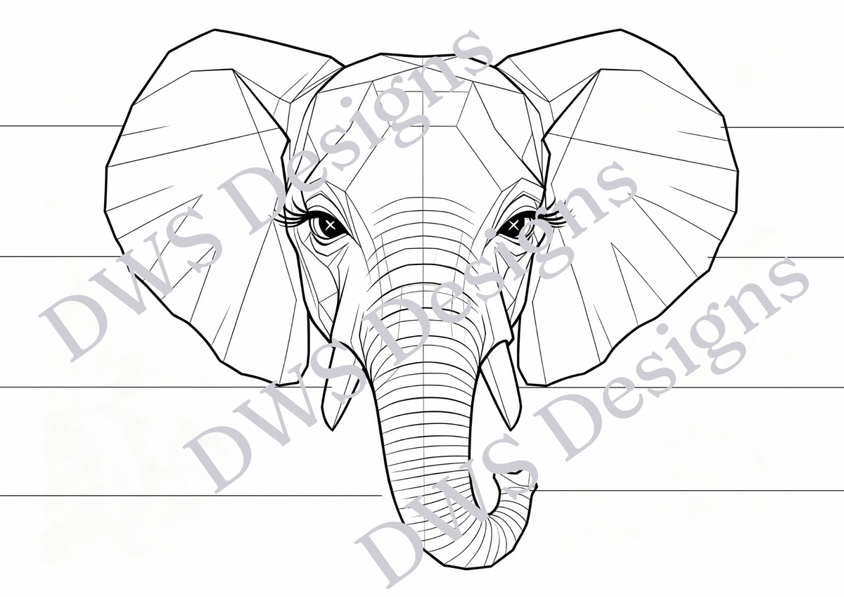 A4 Elephant Advanced