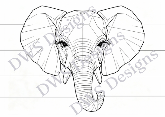 A4 Elephant Advanced