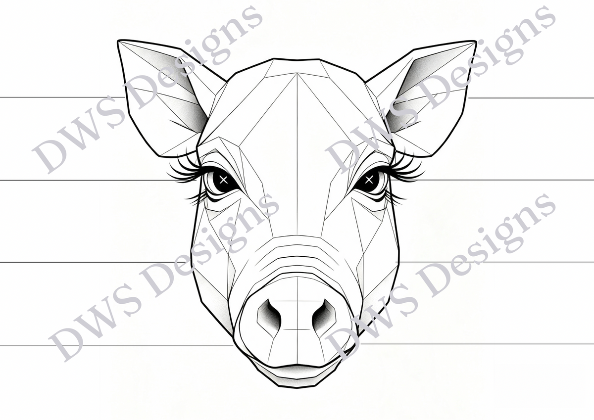 A4 Pig Advanced