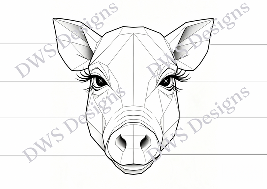 A4 Pig Advanced