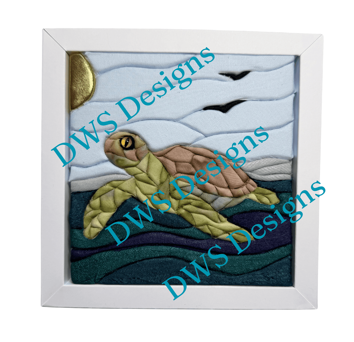 Turtle