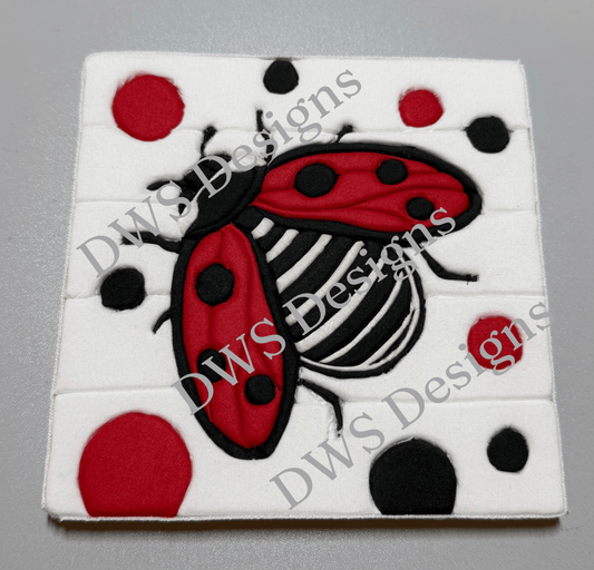 Animals Ladybird