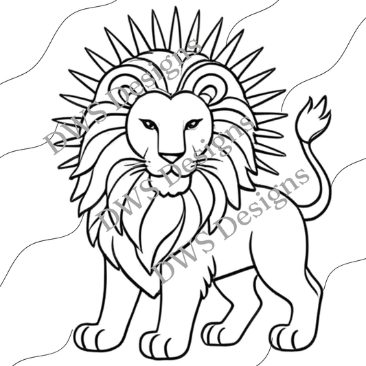 Astrology Leo