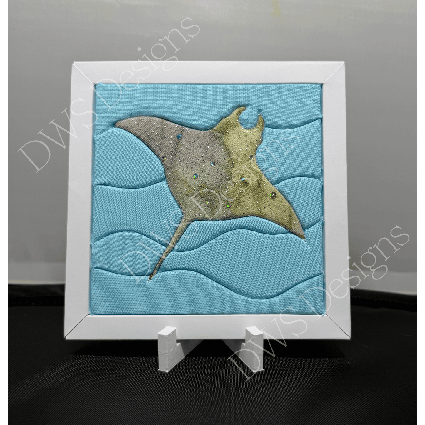 Manta Ray