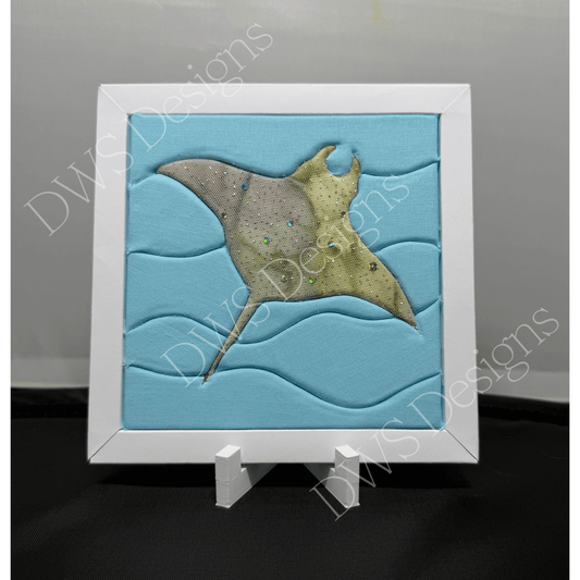 Manta Ray