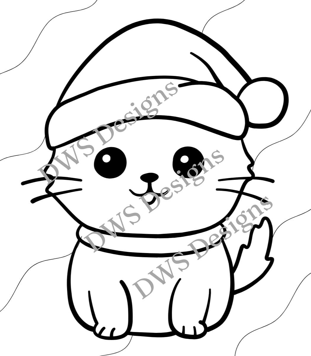 Mini Cat